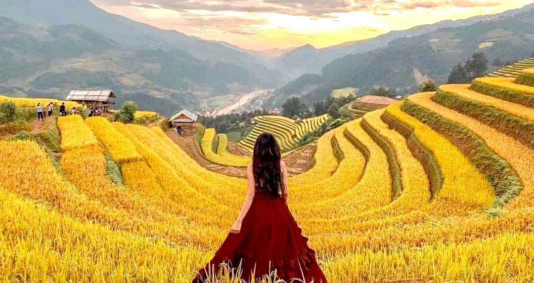 14 Things to do in Mu Cang Chai: Attractions & Experiences